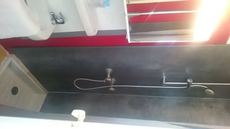 Economy Tek Büyük Yataklı Oda