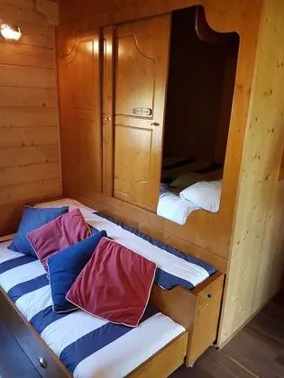 Kulübe (Cabane Sam)