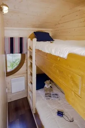 Kulübe (Cabane Sam)