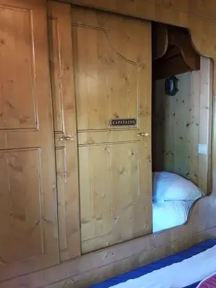 Kulübe (Cabane Sam)