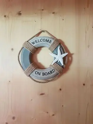 Kulübe (Cabane Sam)