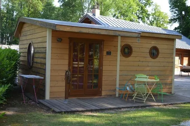 Kulübe (Cabane Sam)