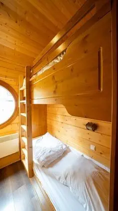 Kulübe (Cabane Sam)