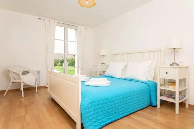 Villa, 3 Yatak Odası