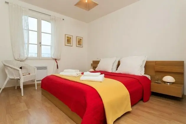 Villa, 3 Yatak Odası