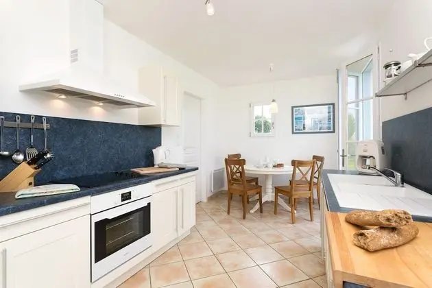 Villa, 3 Yatak Odası