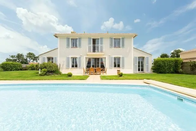 Villa, 3 Yatak Odası