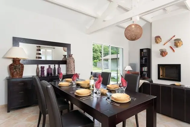 Villa, 3 Yatak Odası