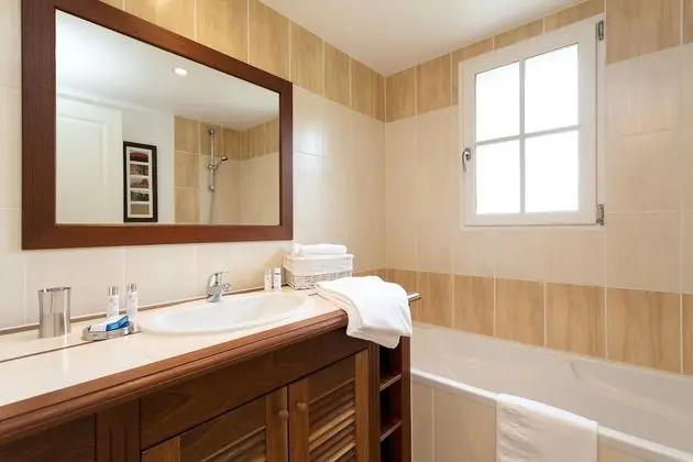 Villa, 3 Yatak Odası