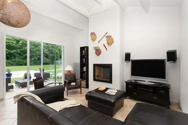 Villa, 3 Yatak Odası (6 person)