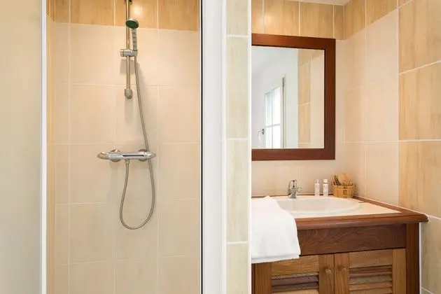 Villa, 3 Yatak Odası (6 person)