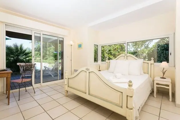 Villa 5 pièces - 10 personnes