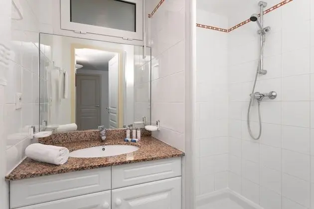 Villa 5 pièces - 10 personnes