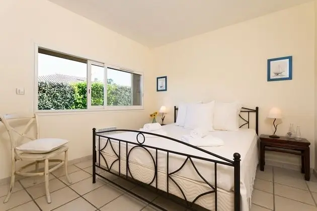 Villa 6 pièces - 12 personnes