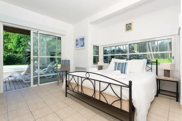 Villa 6 pièces - 12 personnes