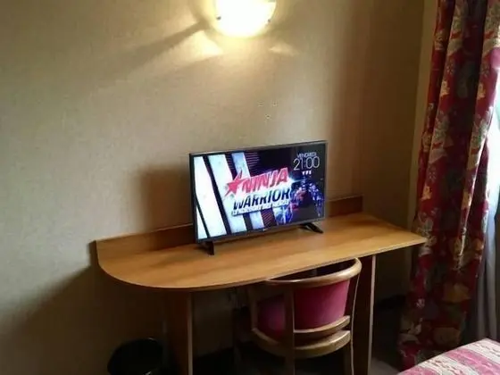 Classic Tek Büyük Yataklı Oda