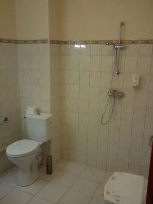 Classic Tek Büyük Yataklı Oda