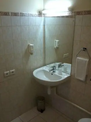 Classic Tek Büyük Yataklı Oda