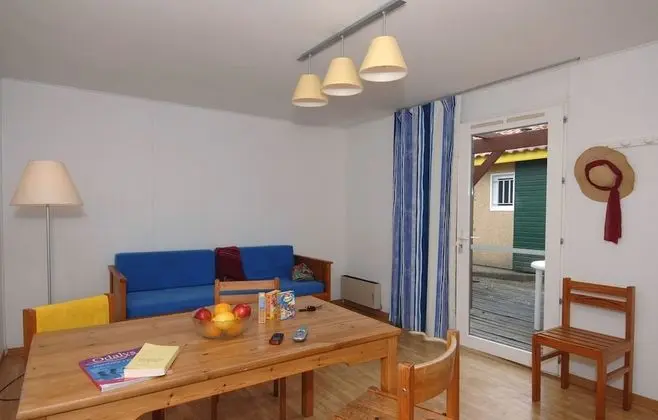Standard Apart Daire (Escapade)