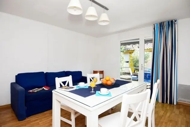 Standard Apart Daire (Escapade)