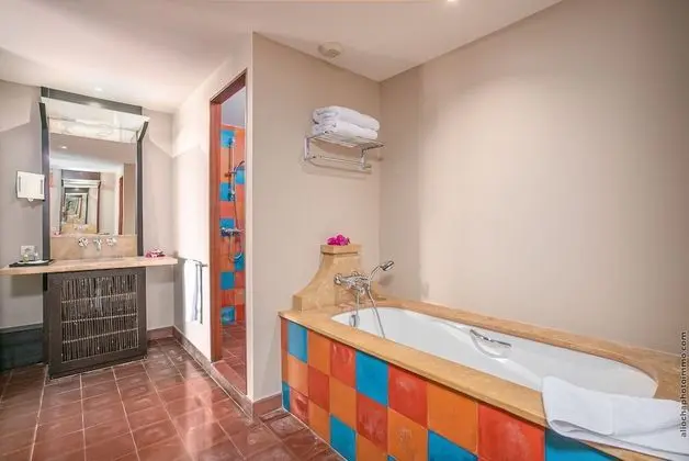 Apart Daire, 1 Yatak Odası, Kısmi Deniz Manzaralı