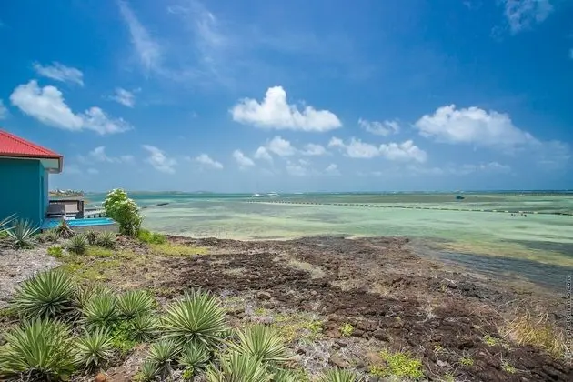 Apart Daire, 2 Yatak Odası, Kişiye Özel Havuzlu, Okyanusa Sıfır
