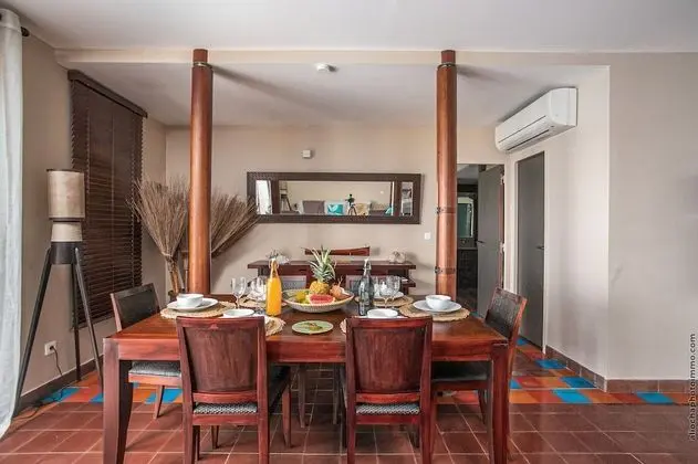 Apart Daire, 2 Yatak Odası, Kişiye Özel Havuzlu, Okyanusa Sıfır
