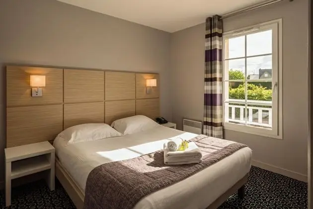 Standard Apart Daire, 1 Yatak Odası, Bahçe Manzaralı