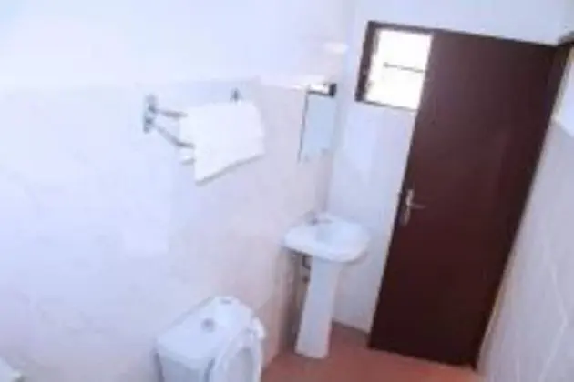 Süit, 1 Büyük (Queen) Boy Yatak, Sigara İçilmez