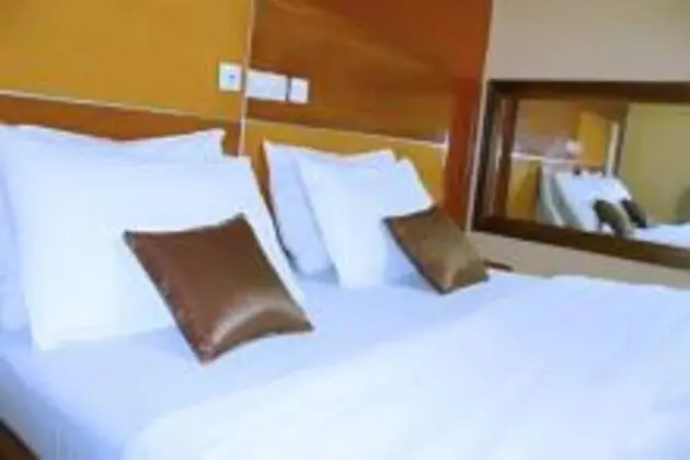 Superior Oda, 1 Büyük (Queen) Boy Yatak, Sigara İçilmez