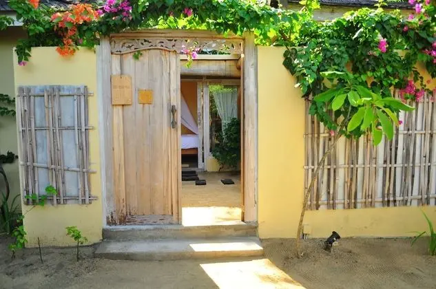 Deluxe Villa, 1 Yatak Odası, Kişiye Özel Havuzlu