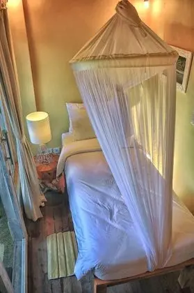 Deluxe Villa, 1 Yatak Odası, Kişiye Özel Havuzlu