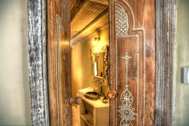 Deluxe Villa, 1 Yatak Odası, Kişiye Özel Havuzlu