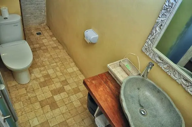 Deluxe Villa, 1 Yatak Odası, Kişiye Özel Havuzlu