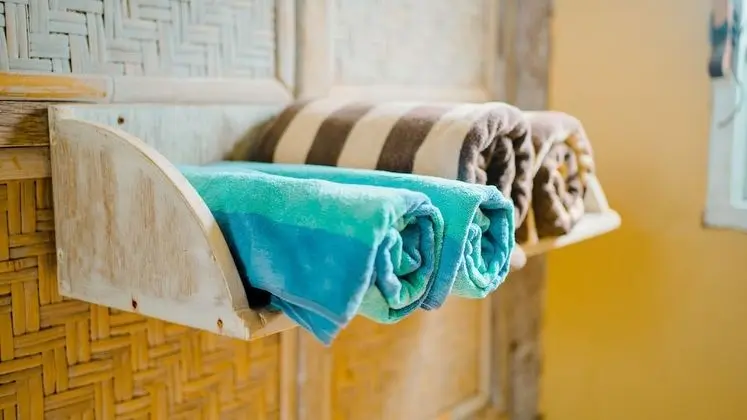 Deluxe Villa, 1 Yatak Odası, Kişiye Özel Havuzlu