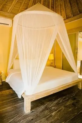 Deluxe Villa, 1 Yatak Odası, Kişiye Özel Havuzlu