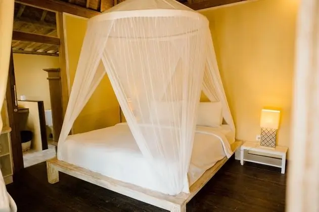 Deluxe Villa, 1 Yatak Odası, Kişiye Özel Havuzlu