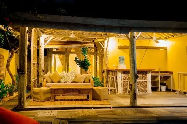 Deluxe Villa, 1 Yatak Odası, Kişiye Özel Havuzlu