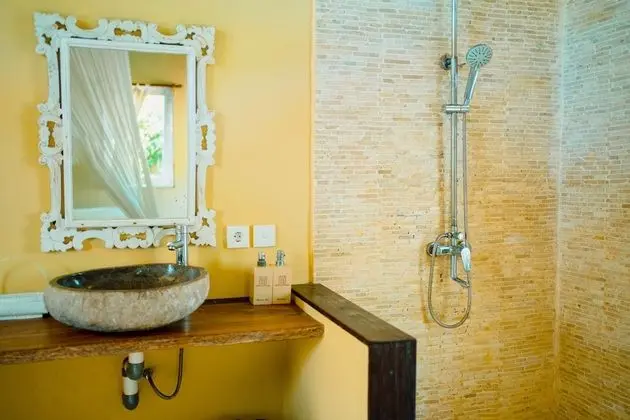 Superior Villa, 1 Yatak Odası, Kişiye Özel Havuzlu
