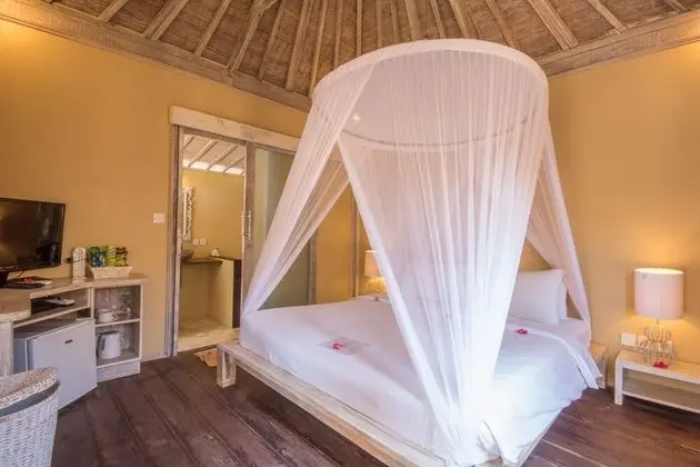 Superior Villa, 1 Yatak Odası, Kişiye Özel Havuzlu