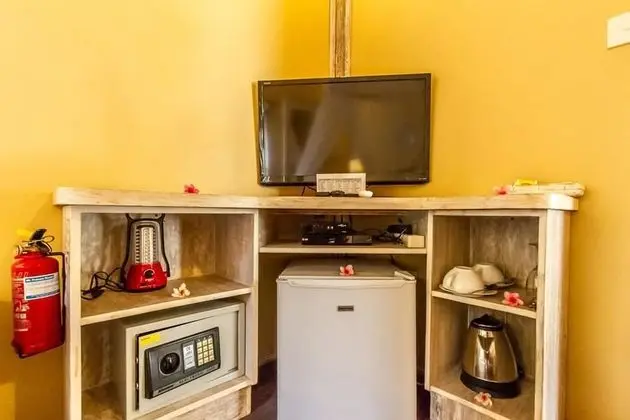 Superior Villa, 1 Yatak Odası, Kişiye Özel Havuzlu