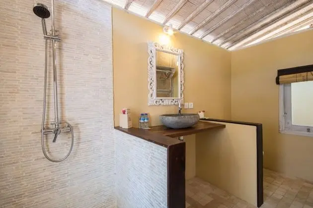 Superior Villa, 1 Yatak Odası, Kişiye Özel Havuzlu