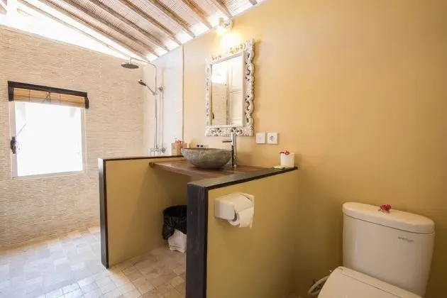 Superior Villa, 1 Yatak Odası, Kişiye Özel Havuzlu