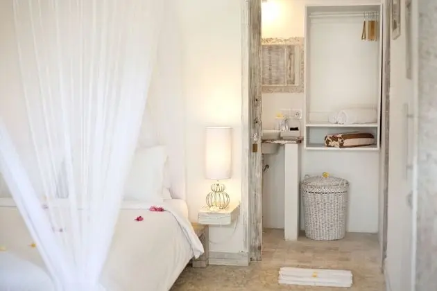 Bungalov, 1 Yatak Odası