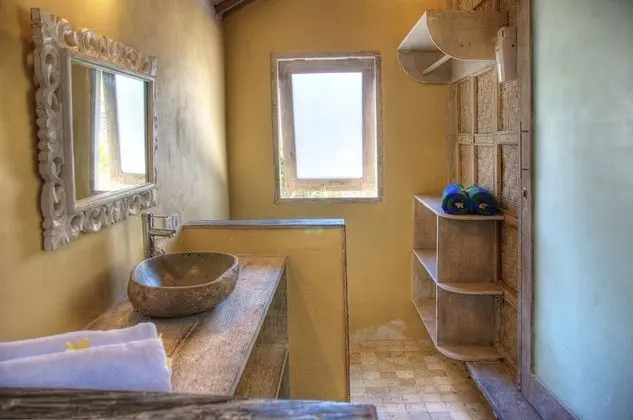 Superior Villa, 1 Yatak Odası