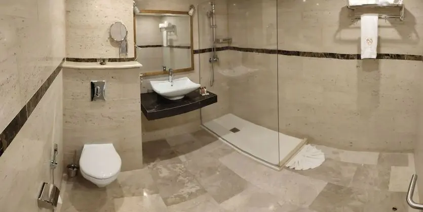 Superior Tek Büyük Yataklı Oda, 1 En Büyük (King) Boy Yatak, Sigara İçilmez, Plaj Manzaralı
