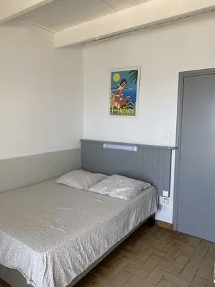 Apart Daire, Banyolu/Duşlu, Deniz Manzaralı (24m2 Etage)
