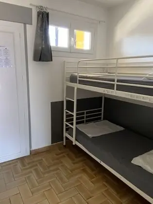 Apart Daire, Banyolu/Duşlu, Deniz Manzaralı (24m2 Etage)