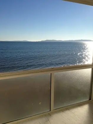 Apart Daire, Banyolu/Duşlu, Deniz Manzaralı (24m2 Etage)