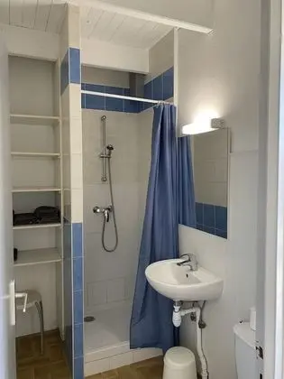 Family Apart Daire, Banyolu/Duşlu, Deniz Manzaralı (28m2)